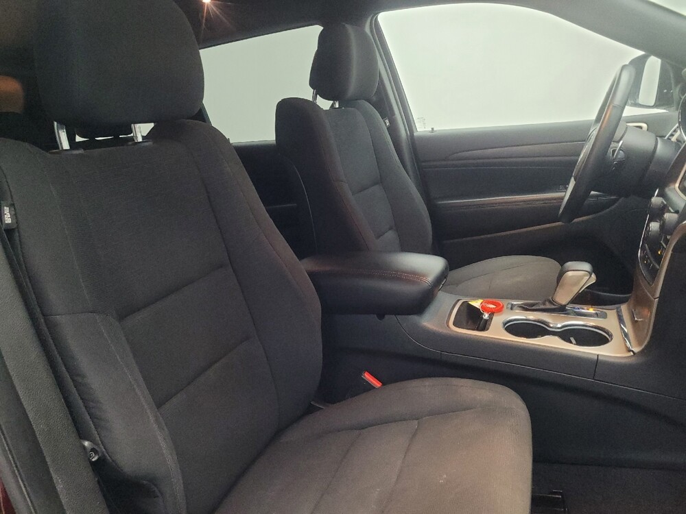2016 Jeep Grand Cherokee in Macon, GA 31210 - 18139090 21