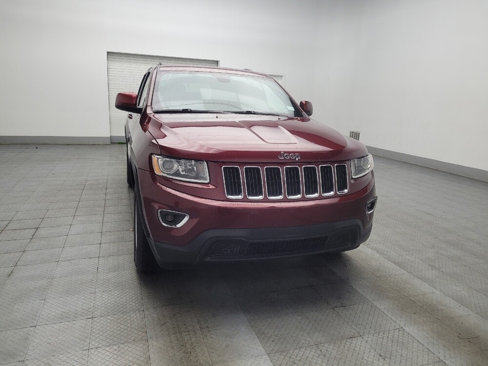 2016 Jeep Grand Cherokee in Macon, GA 31210 - 18139090 14