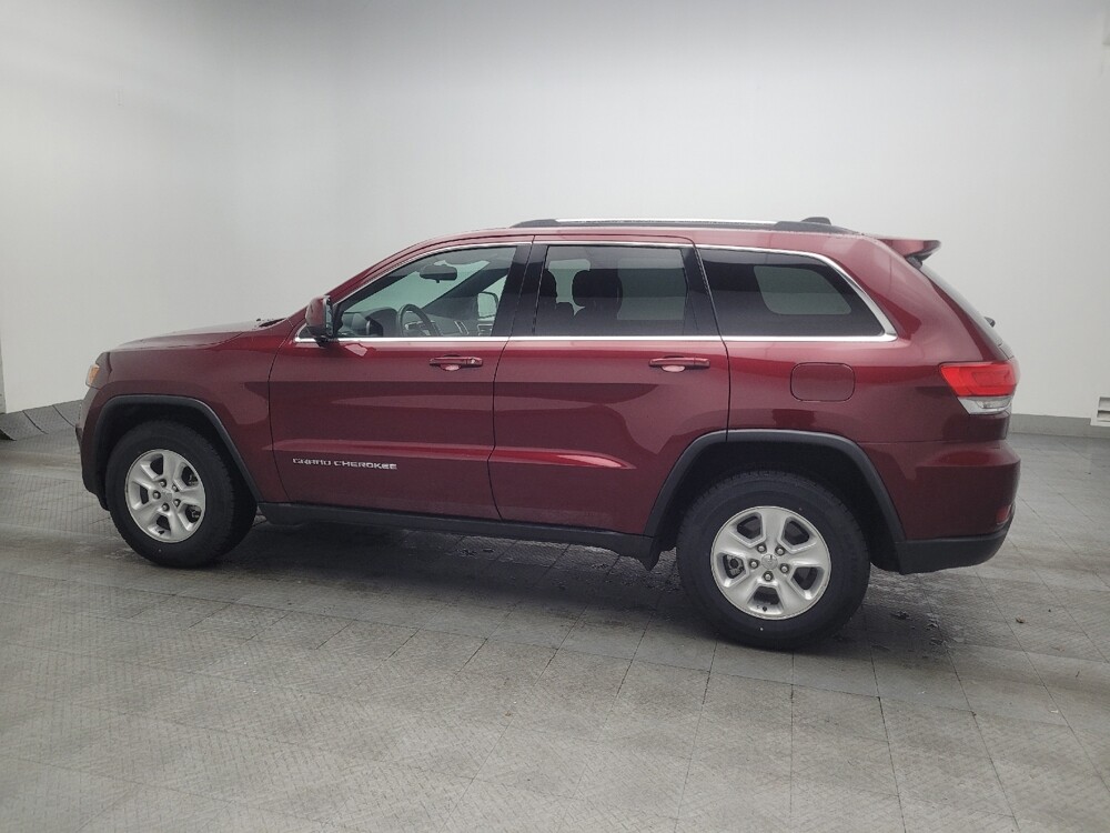 2016 Jeep Grand Cherokee in Macon, GA 31210 - 18139090 3
