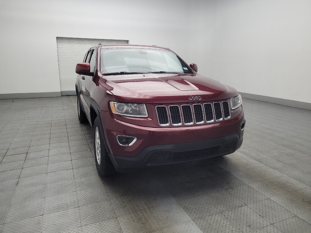 2016 Jeep Grand Cherokee in Macon, GA 31210 - 18139090 13