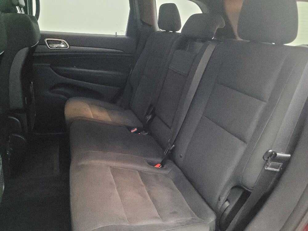 2016 Jeep Grand Cherokee in Macon, GA 31210 - 18139090 18