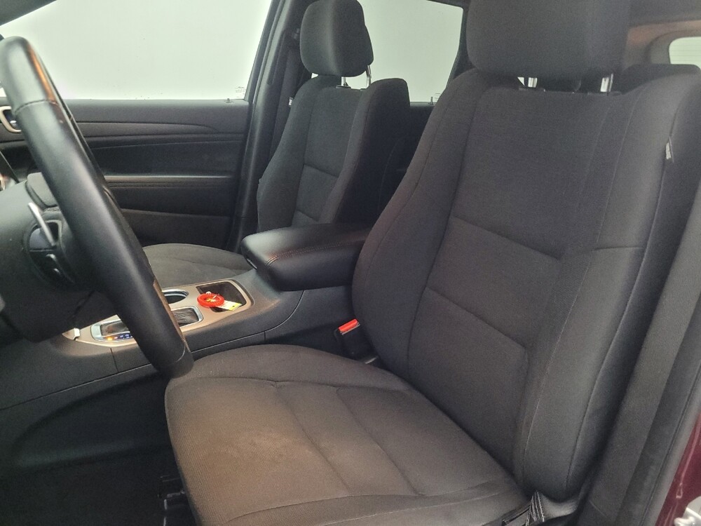 2016 Jeep Grand Cherokee in Macon, GA 31210 - 18139090 17