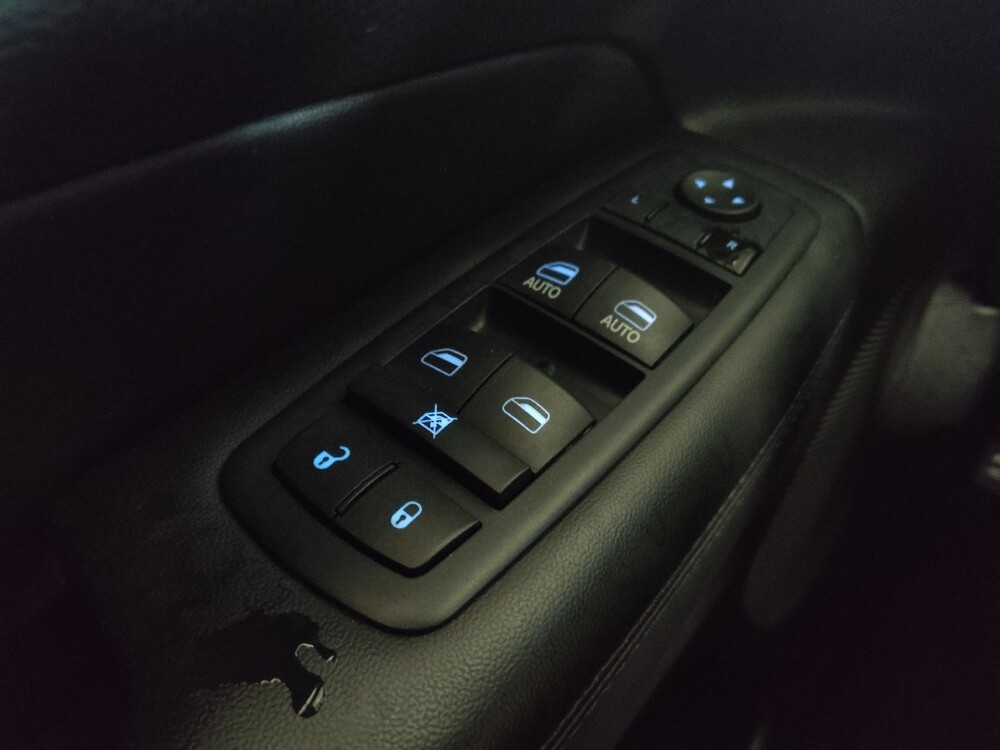 2016 Jeep Grand Cherokee in Macon, GA 31210 - 18139090 27