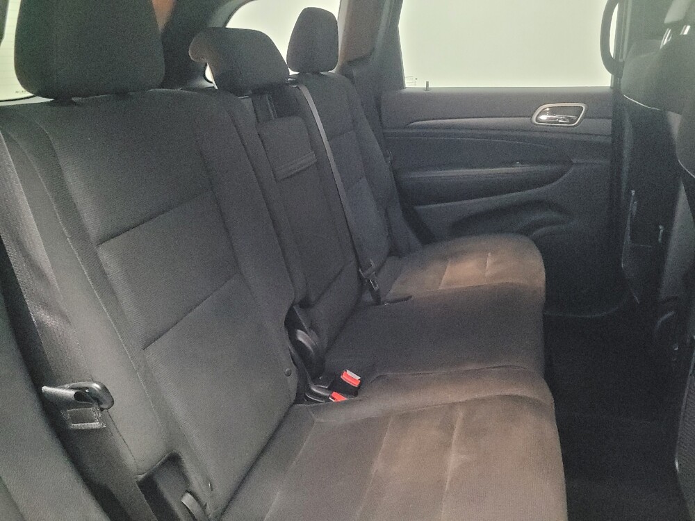 2016 Jeep Grand Cherokee in Macon, GA 31210 - 18139090 19