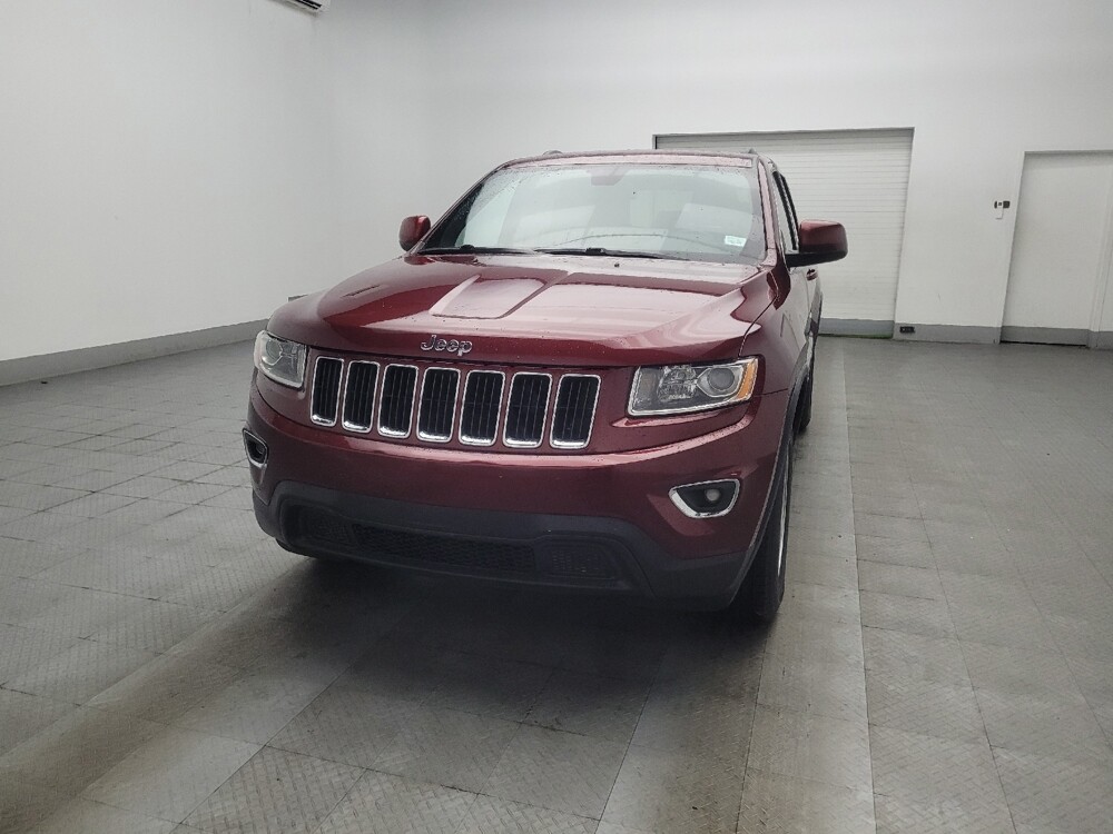 2016 Jeep Grand Cherokee in Macon, GA 31210 - 18139090 15