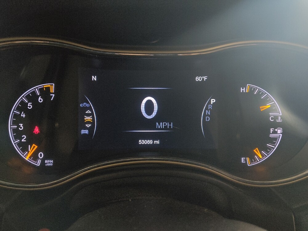 2016 Jeep Grand Cherokee in Macon, GA 31210 - 18139090 23