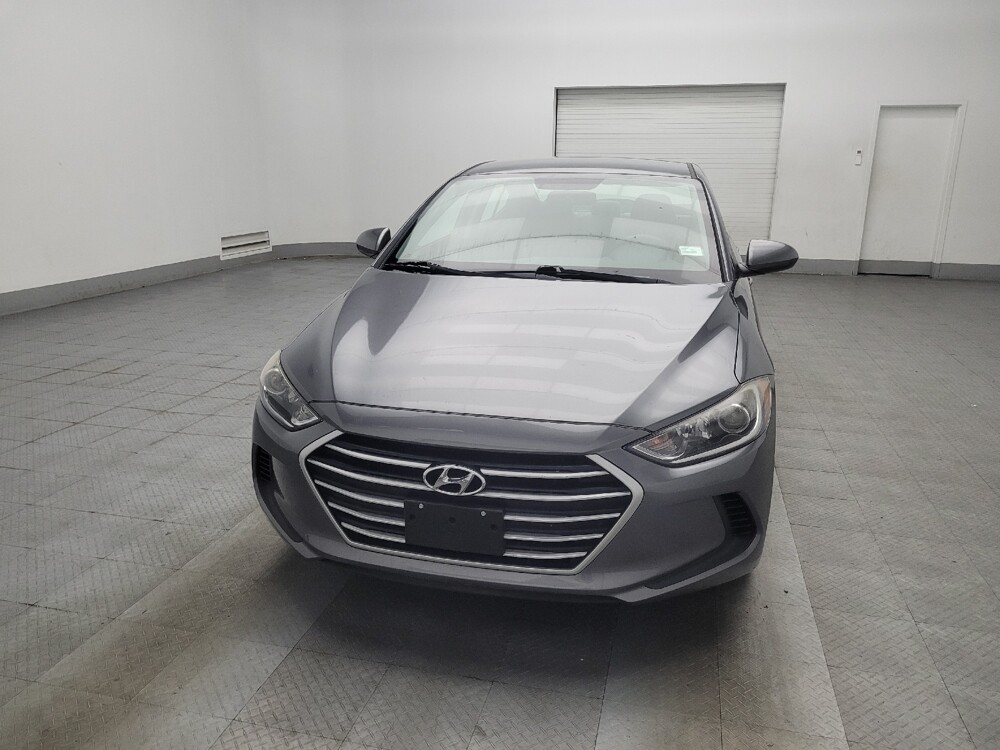 2018 Hyundai Elantra in Union City, GA 30291 - 18139091 15