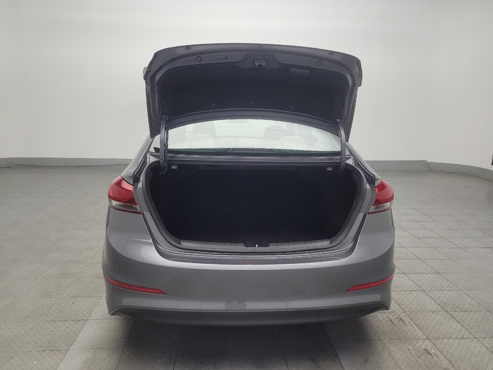2018 Hyundai Elantra in Union City, GA 30291 - 18139091 29