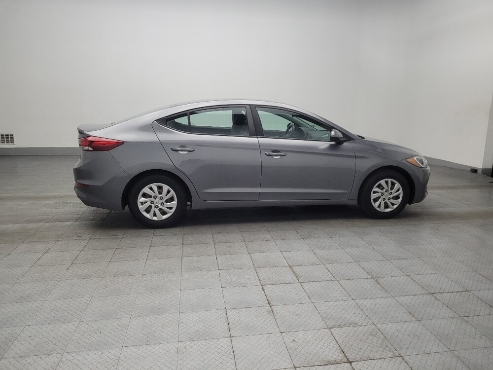 2018 Hyundai Elantra in Union City, GA 30291 - 18139091 10
