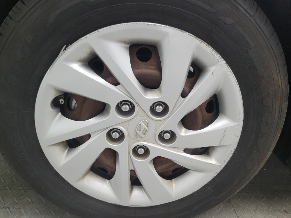 2018 Hyundai Elantra in Union City, GA 30291 - 18139091 31
