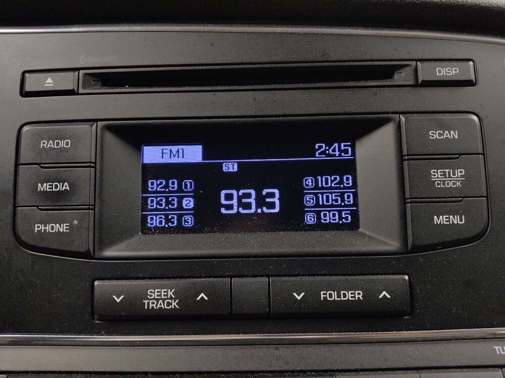 2018 Hyundai Elantra in Union City, GA 30291 - 18139091 25