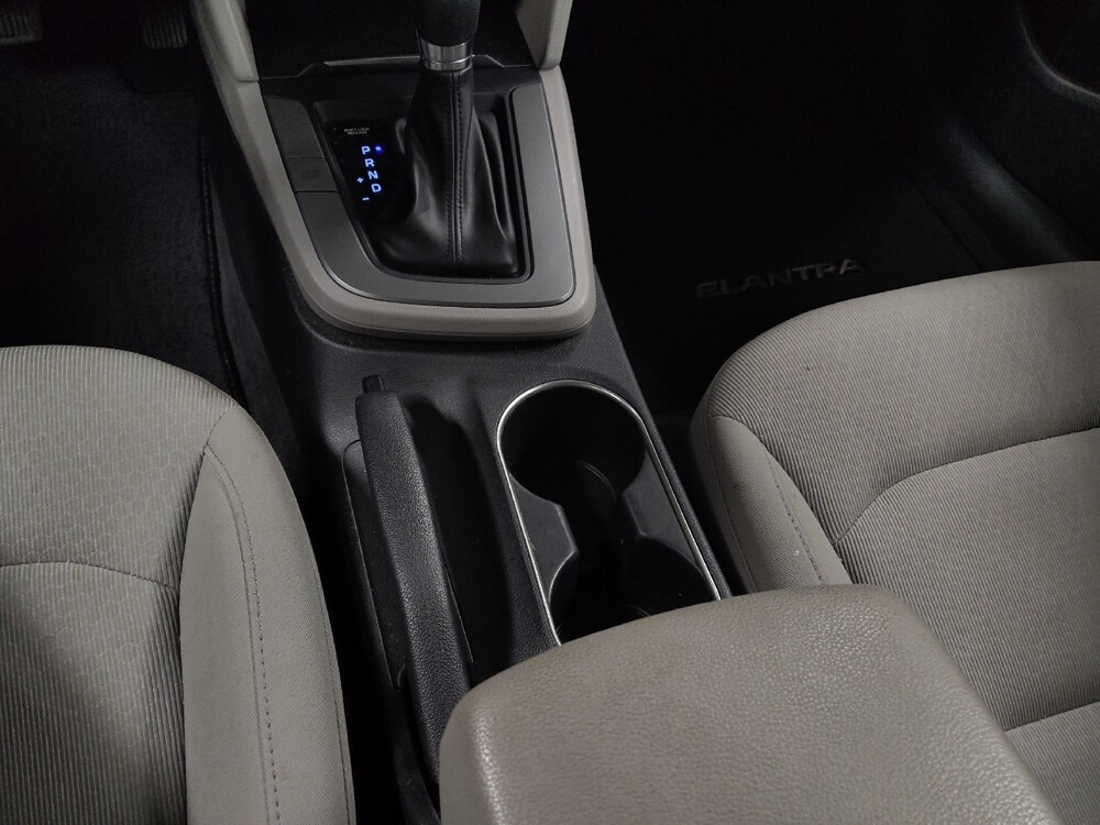 2018 Hyundai Elantra in Union City, GA 30291 - 18139091 26