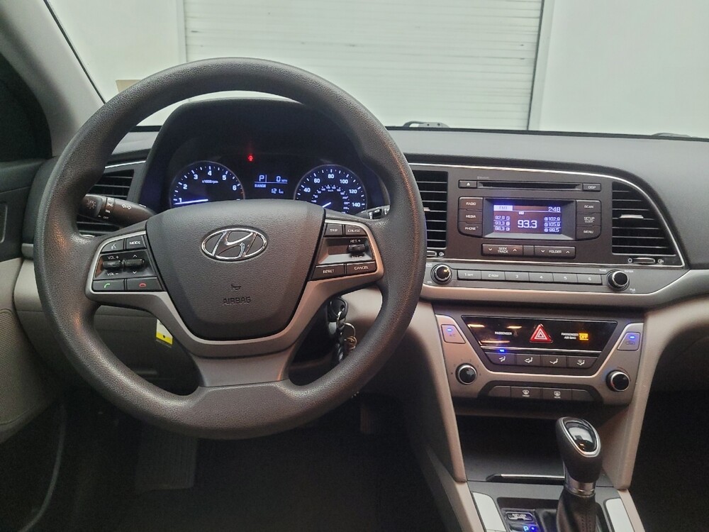 2018 Hyundai Elantra in Union City, GA 30291 - 18139091 22