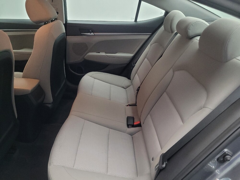 2018 Hyundai Elantra in Union City, GA 30291 - 18139091 18