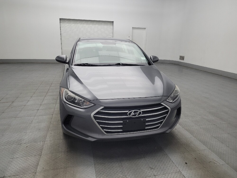 2018 Hyundai Elantra in Union City, GA 30291 - 18139091 14