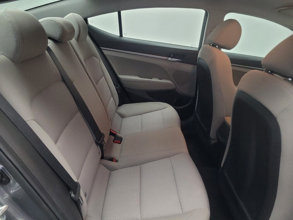 2018 Hyundai Elantra in Union City, GA 30291 - 18139091 19