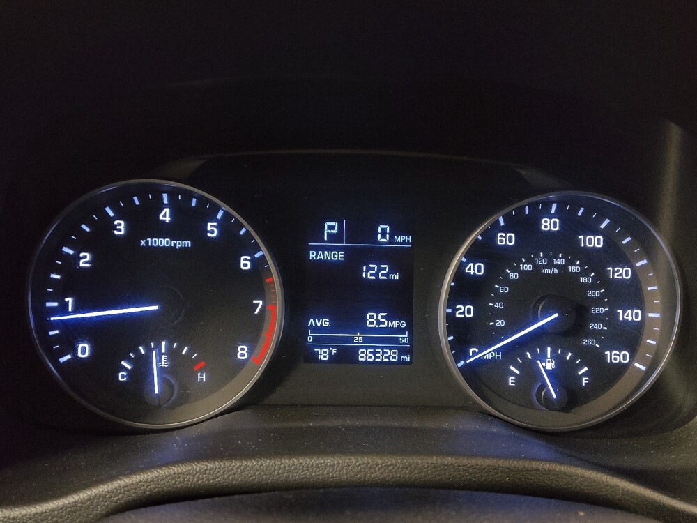 2018 Hyundai Elantra in Union City, GA 30291 - 18139091 23