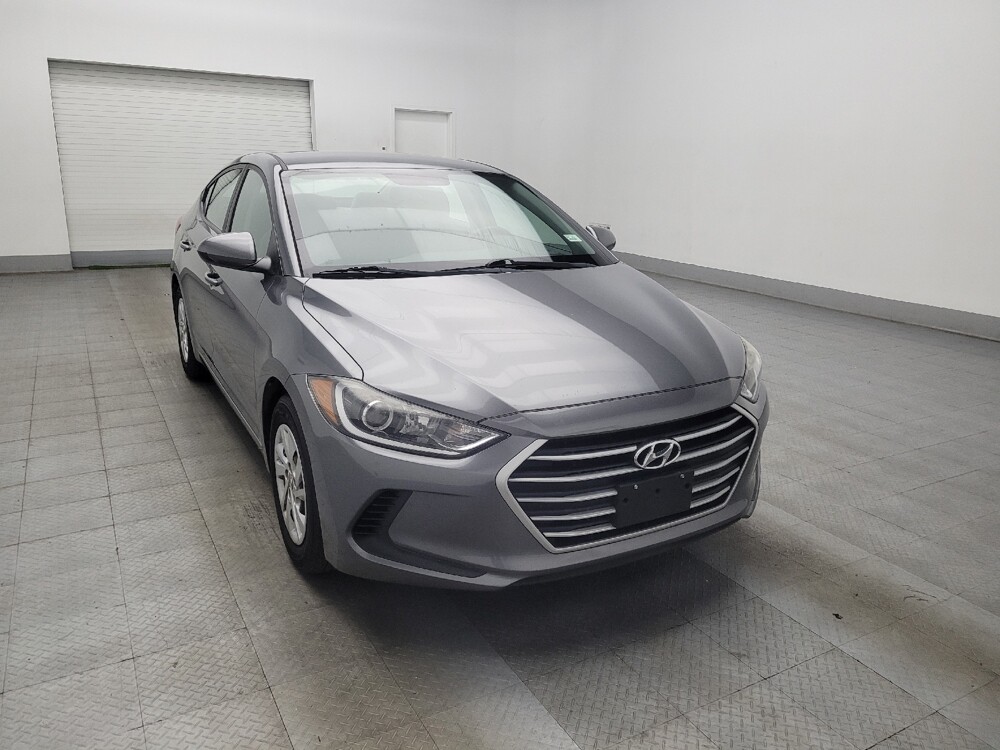 2018 Hyundai Elantra in Union City, GA 30291 - 18139091 13