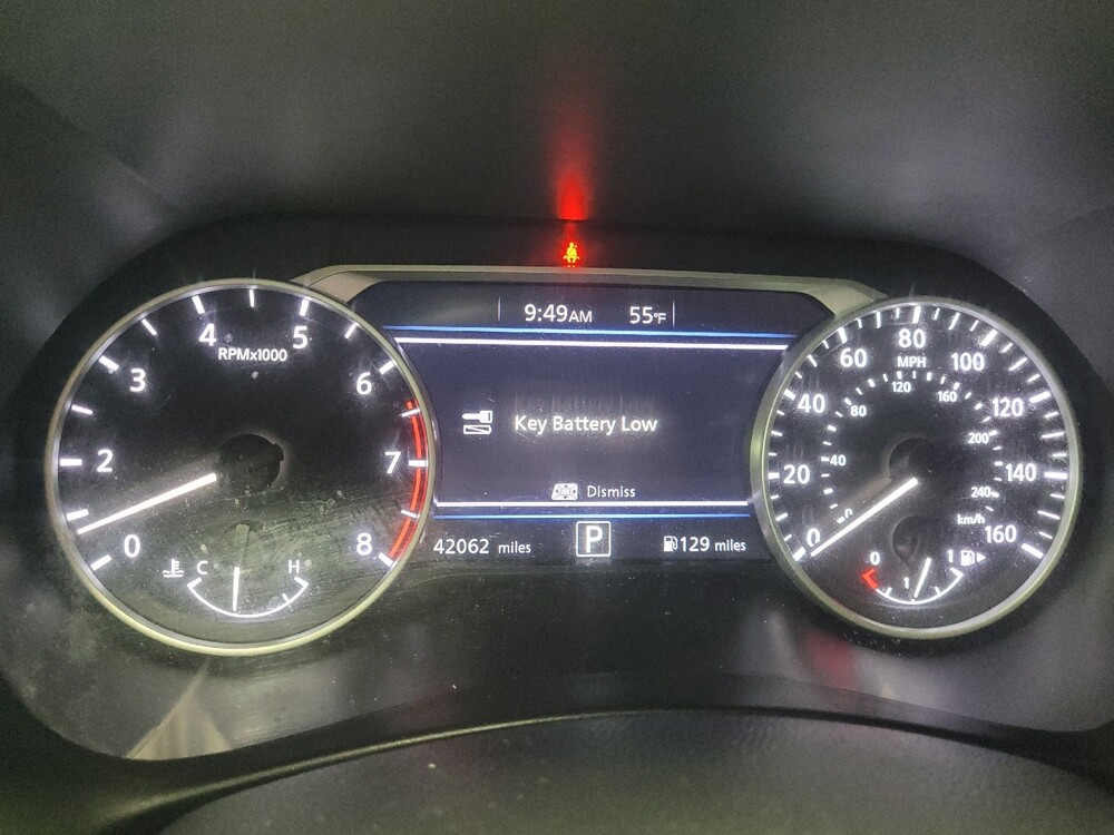 2023 Nissan Sentra in Union City, GA 30291 - 18139093 23