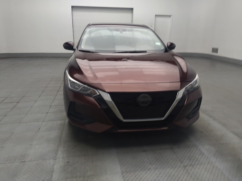 2023 Nissan Sentra in Union City, GA 30291 - 18139093 14