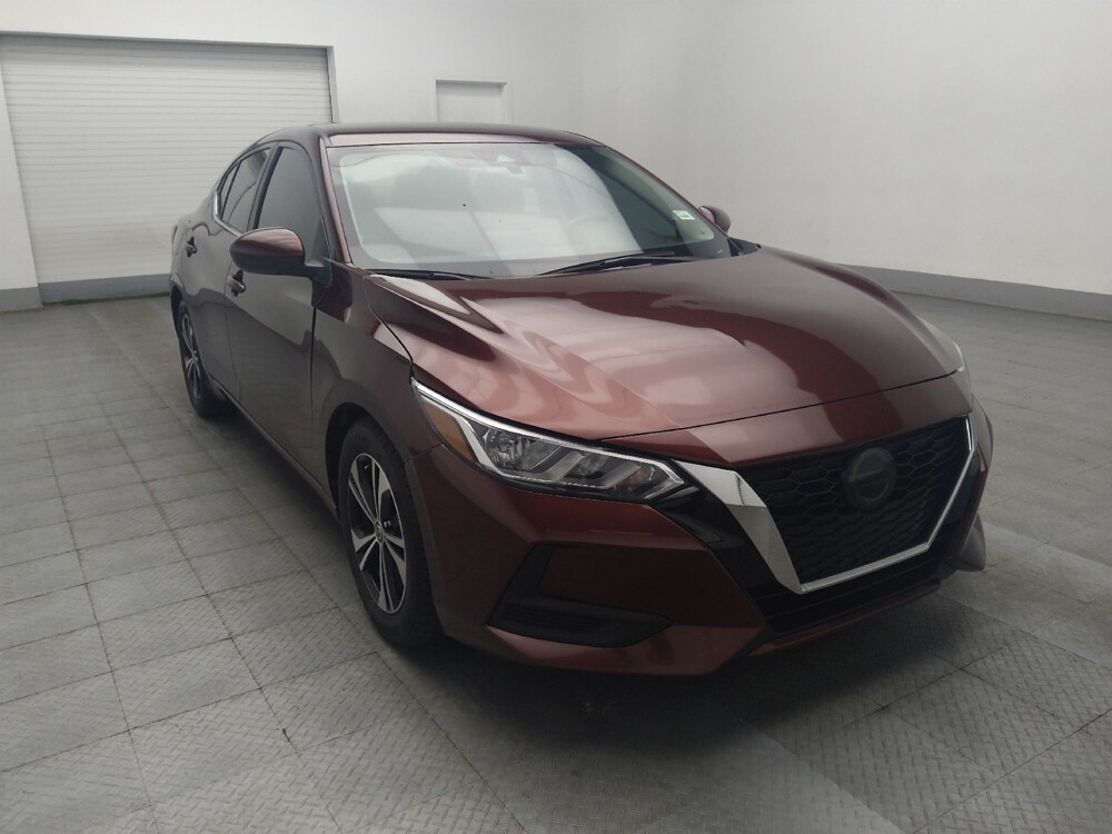 2023 Nissan Sentra in Union City, GA 30291 - 18139093 13