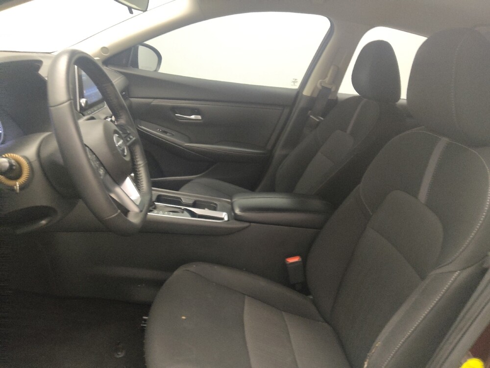2023 Nissan Sentra in Union City, GA 30291 - 18139093 17