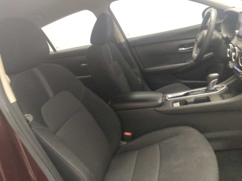 2023 Nissan Sentra in Union City, GA 30291 - 18139093 21