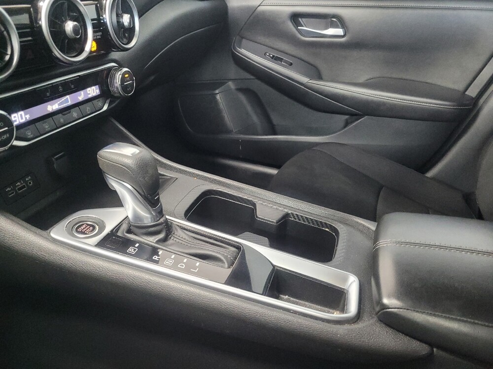 2023 Nissan Sentra in Union City, GA 30291 - 18139093 26