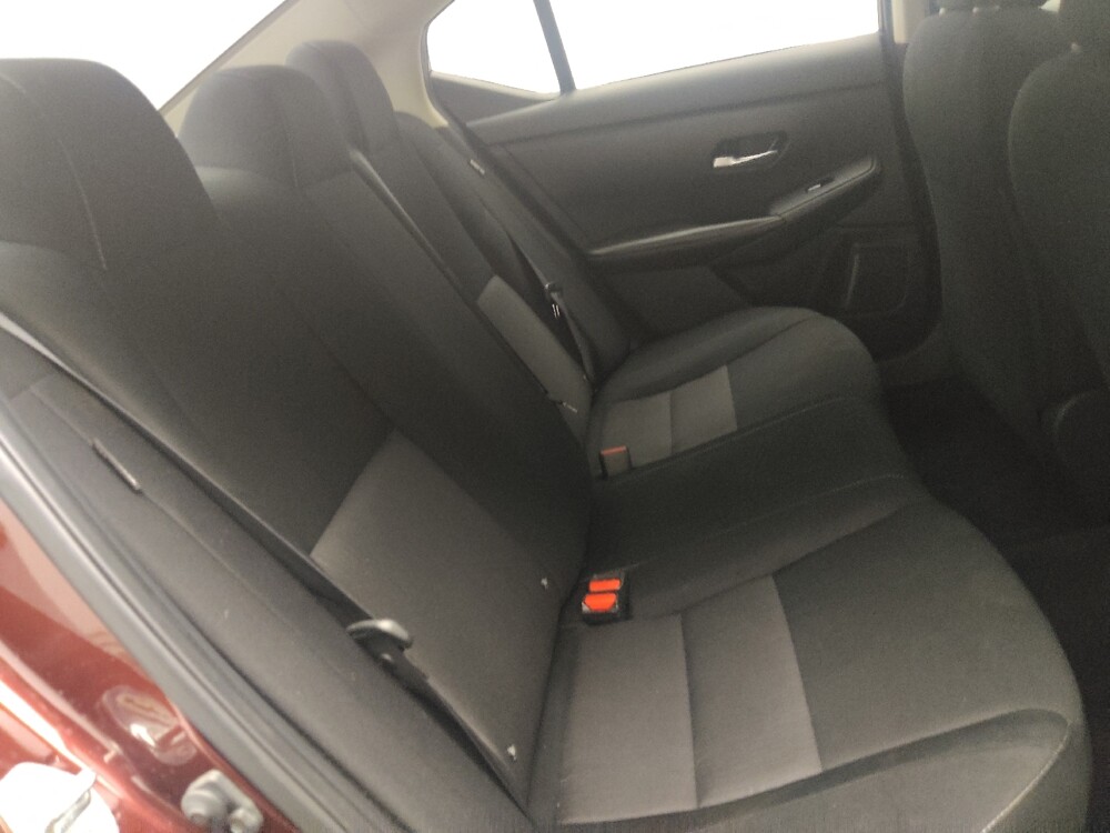 2023 Nissan Sentra in Union City, GA 30291 - 18139093 19