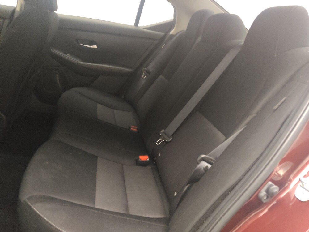 2023 Nissan Sentra in Union City, GA 30291 - 18139093 18