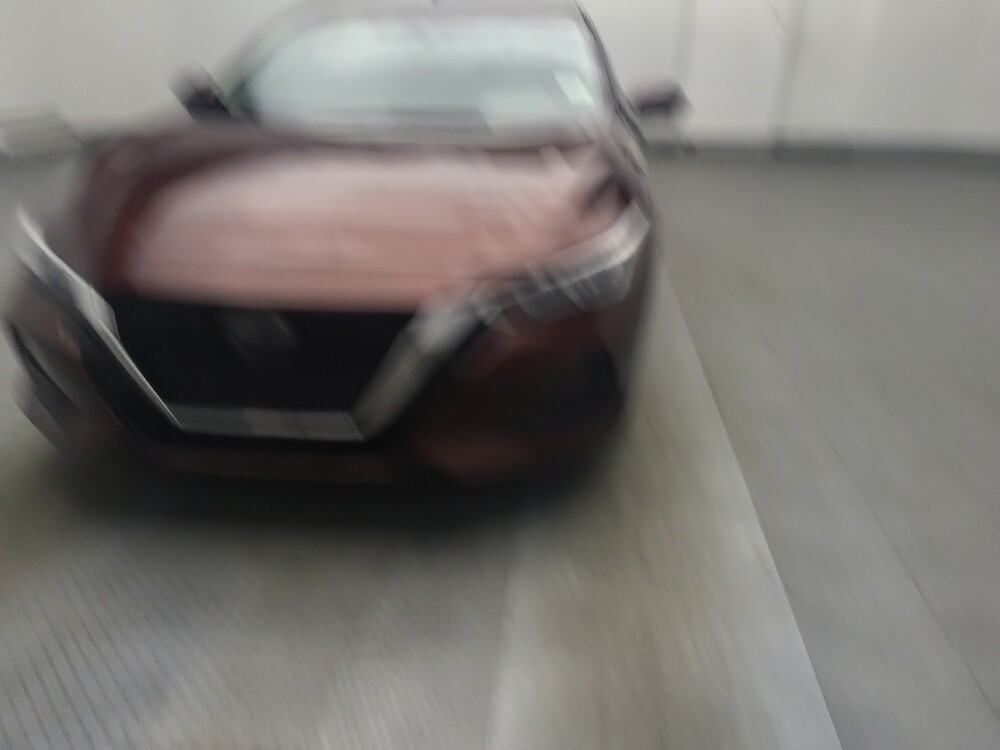 2023 Nissan Sentra in Union City, GA 30291 - 18139093 15
