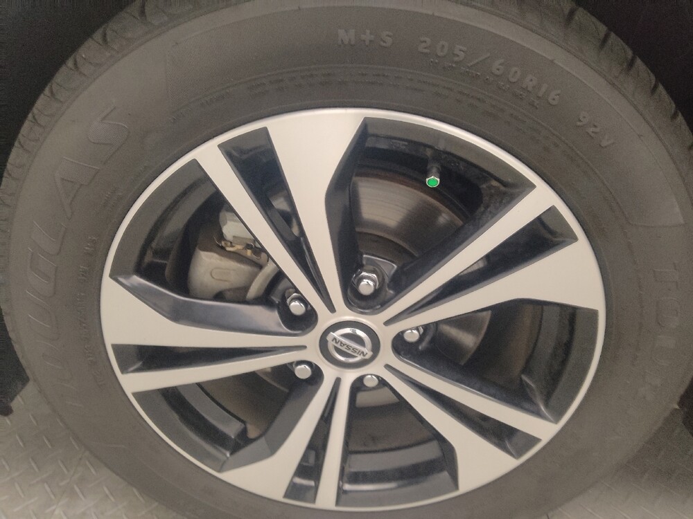 2023 Nissan Sentra in Union City, GA 30291 - 18139093 31