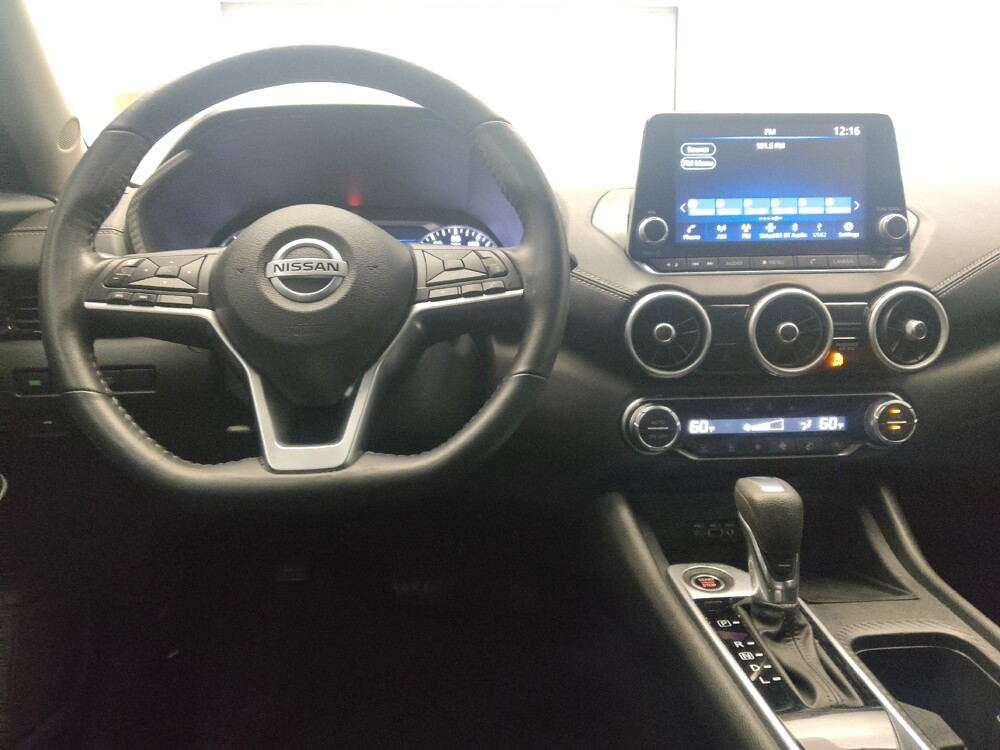2023 Nissan Sentra in Union City, GA 30291 - 18139093 22