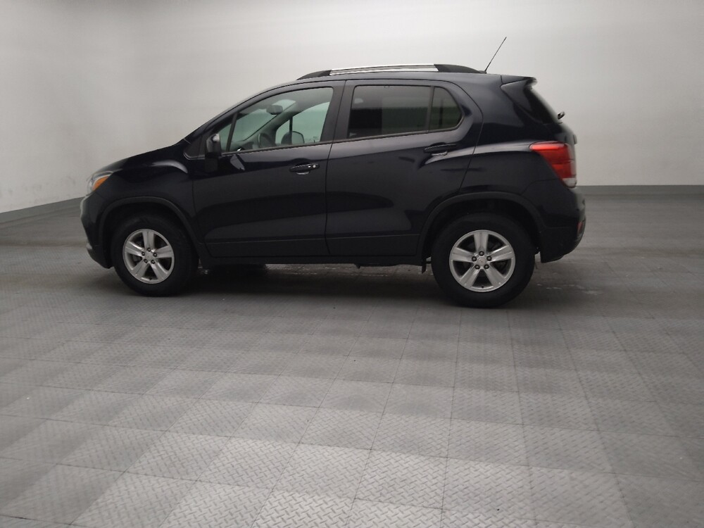 2022 Chevrolet Trax in Arlington, TX 76011 - 18139094 3
