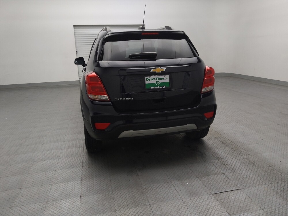 2022 Chevrolet Trax in Arlington, TX 76011 - 18139094 6