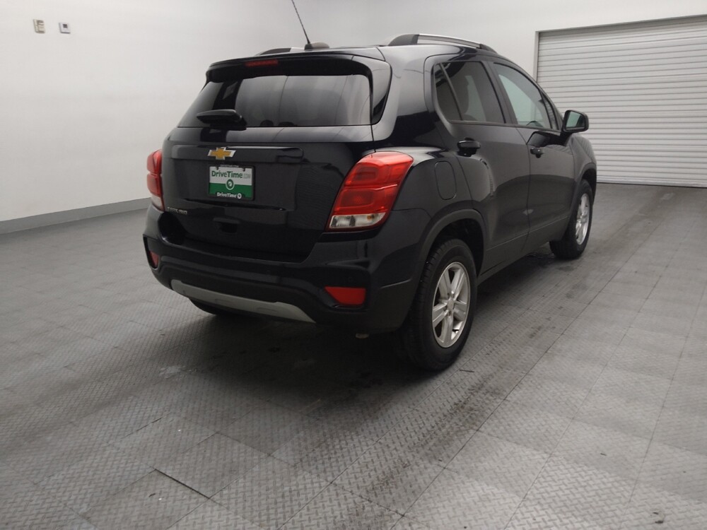 2022 Chevrolet Trax in Arlington, TX 76011 - 18139094 9