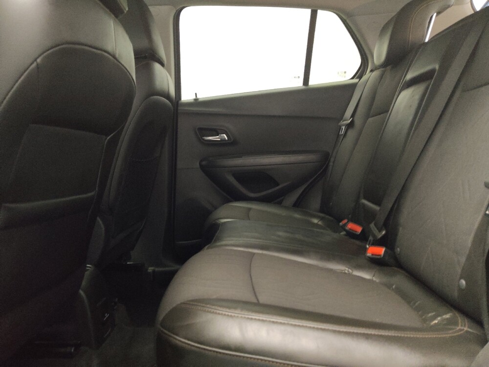 2022 Chevrolet Trax in Arlington, TX 76011 - 18139094 18