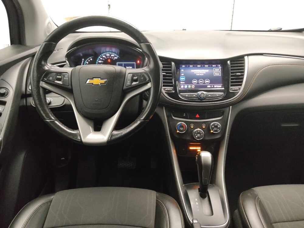 2022 Chevrolet Trax in Arlington, TX 76011 - 18139094 22