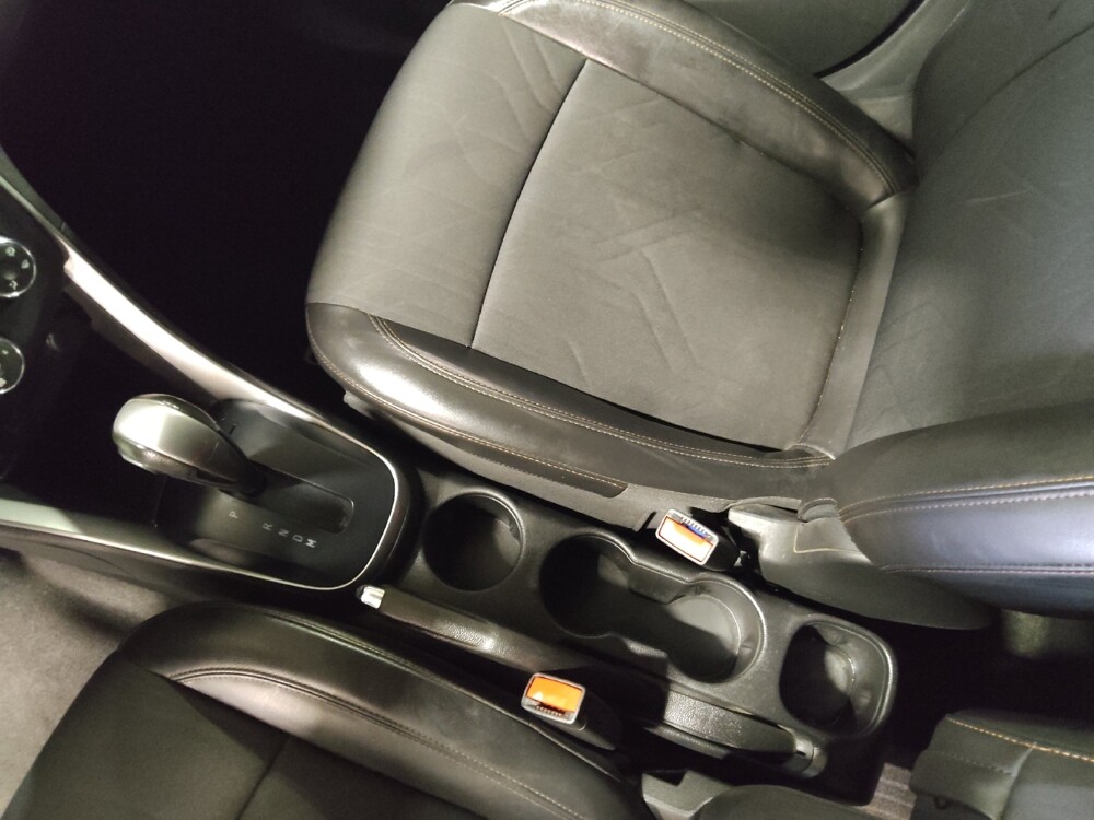 2022 Chevrolet Trax in Arlington, TX 76011 - 18139094 26