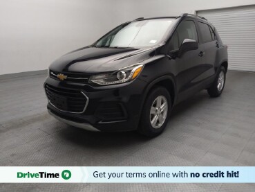 2022 Chevrolet Trax in Arlington, TX 76011