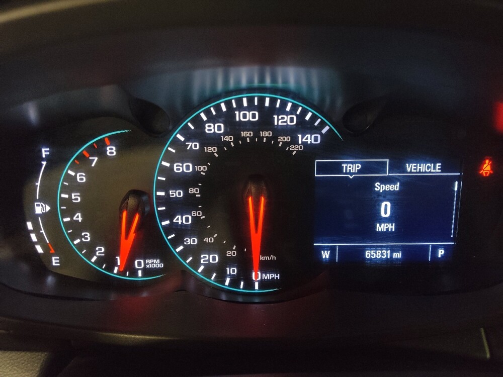 2022 Chevrolet Trax in Arlington, TX 76011 - 18139094 23