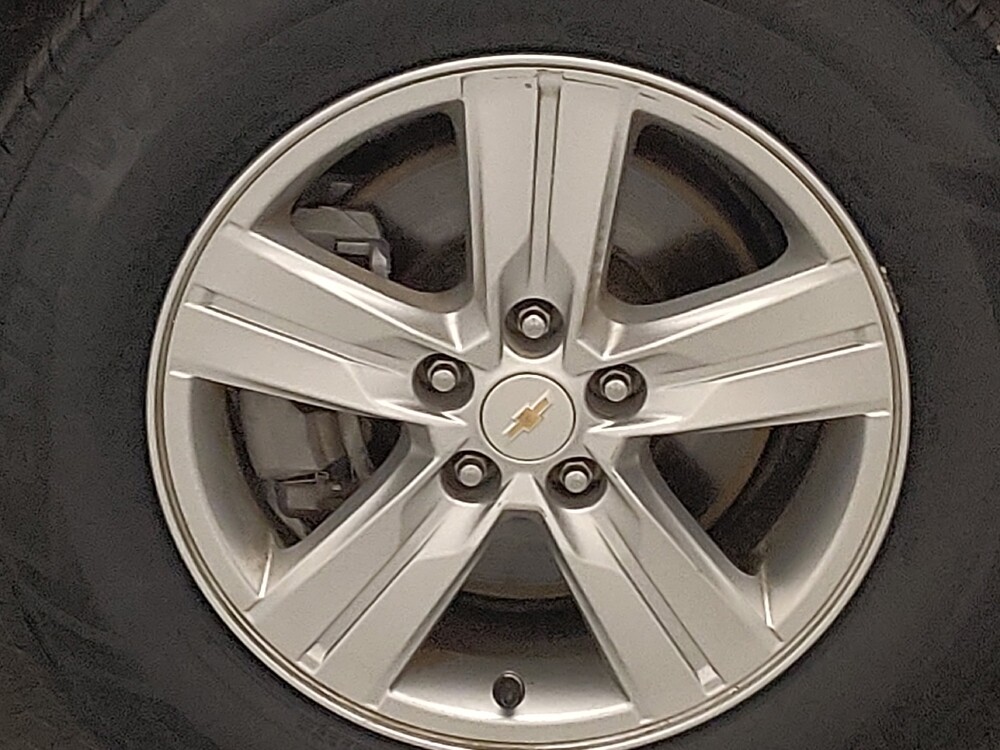 2022 Chevrolet Trax in Arlington, TX 76011 - 18139094 31