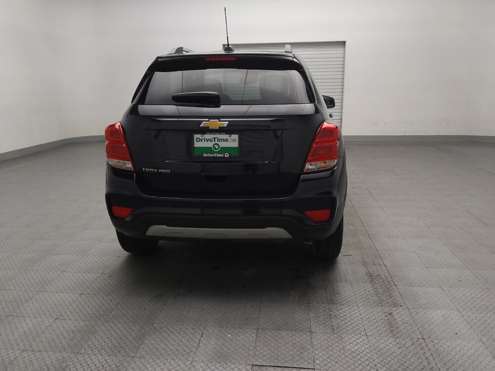 2022 Chevrolet Trax in Arlington, TX 76011 - 18139094 7