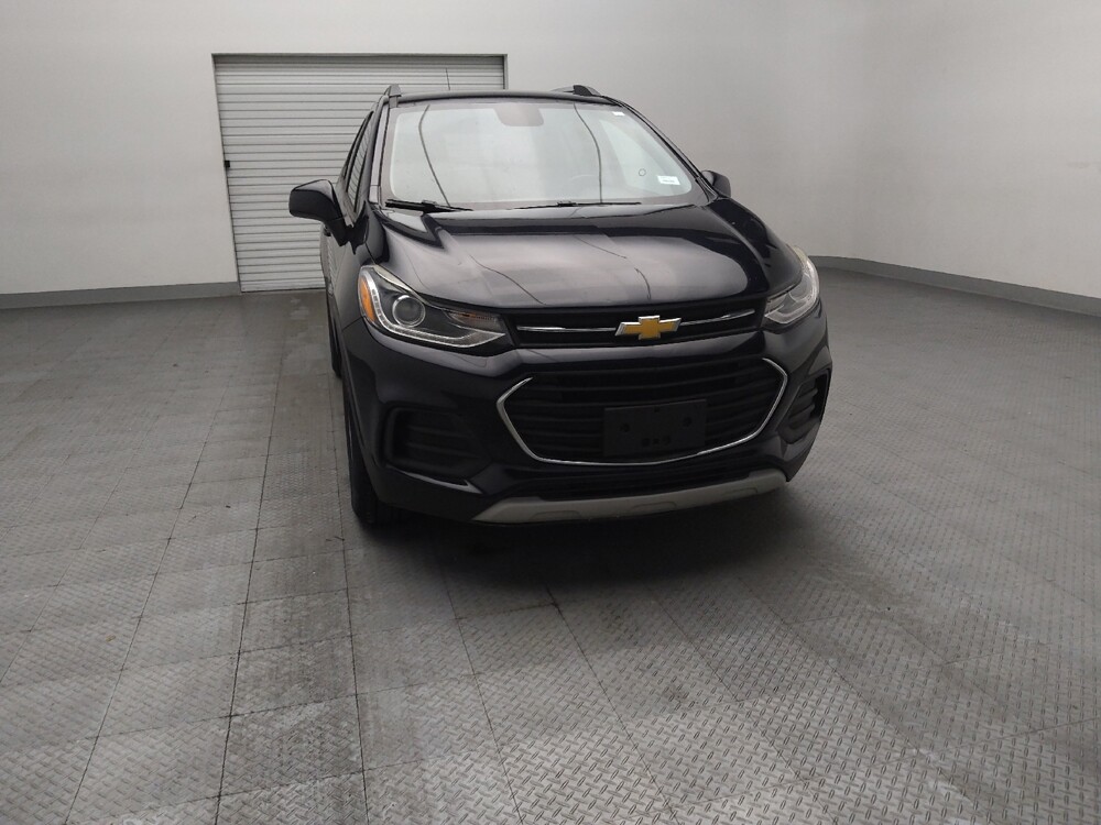 2022 Chevrolet Trax in Arlington, TX 76011 - 18139094 14