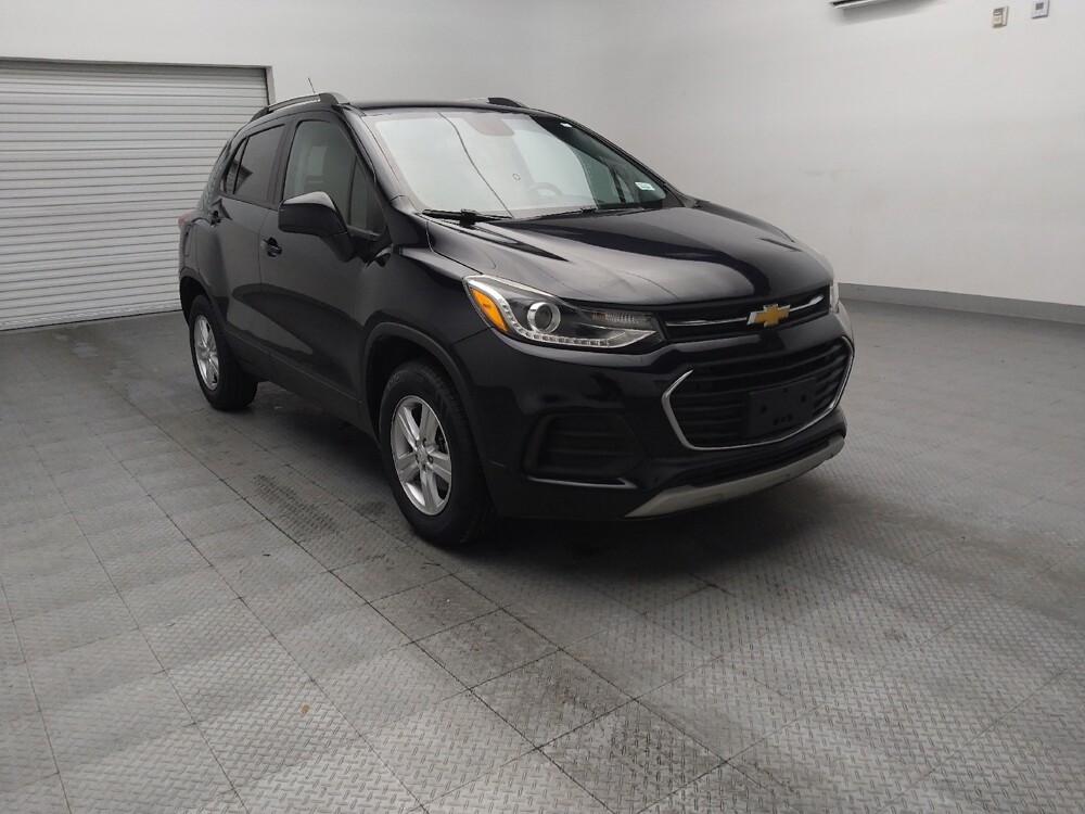 2022 Chevrolet Trax in Arlington, TX 76011 - 18139094 13