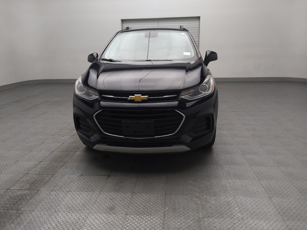 2022 Chevrolet Trax in Arlington, TX 76011 - 18139094 15