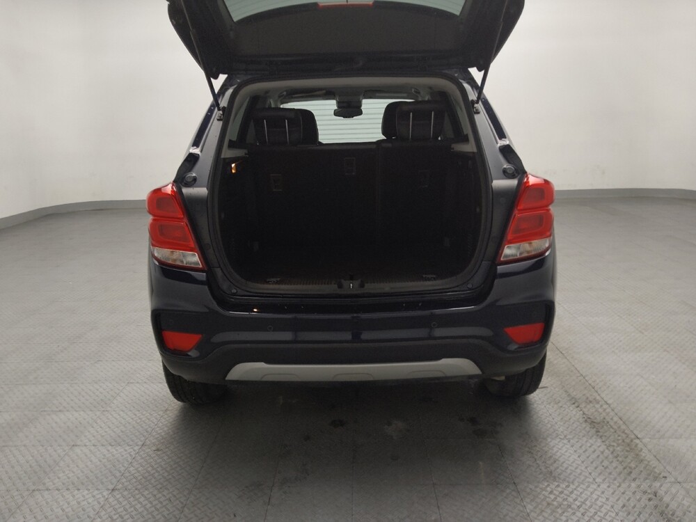 2022 Chevrolet Trax in Arlington, TX 76011 - 18139094 29