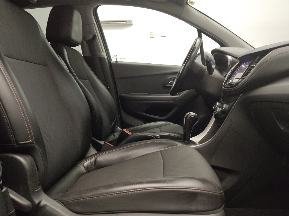 2022 Chevrolet Trax in Arlington, TX 76011 - 18139094 21