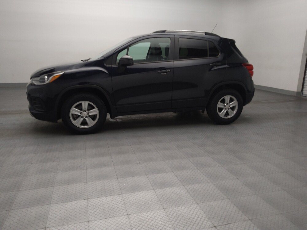 2022 Chevrolet Trax in Arlington, TX 76011 - 18139094 2
