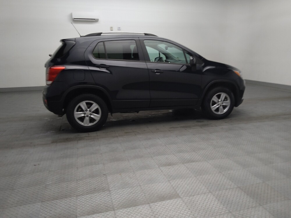 2022 Chevrolet Trax in Arlington, TX 76011 - 18139094 10